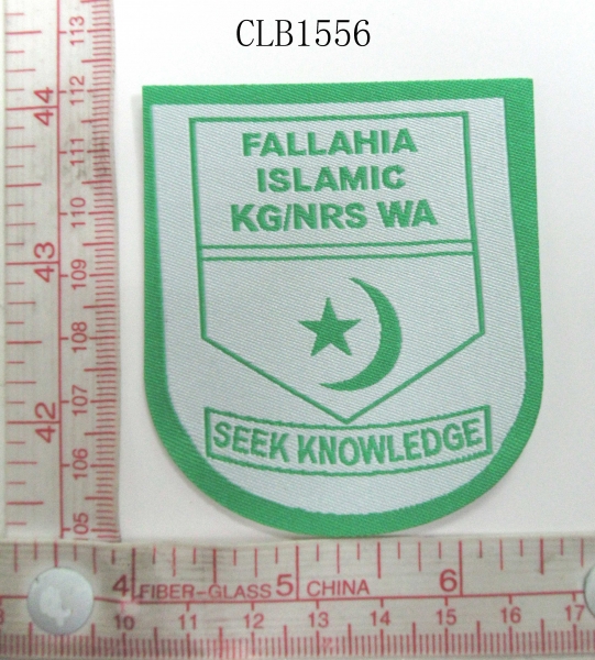 CLB1556