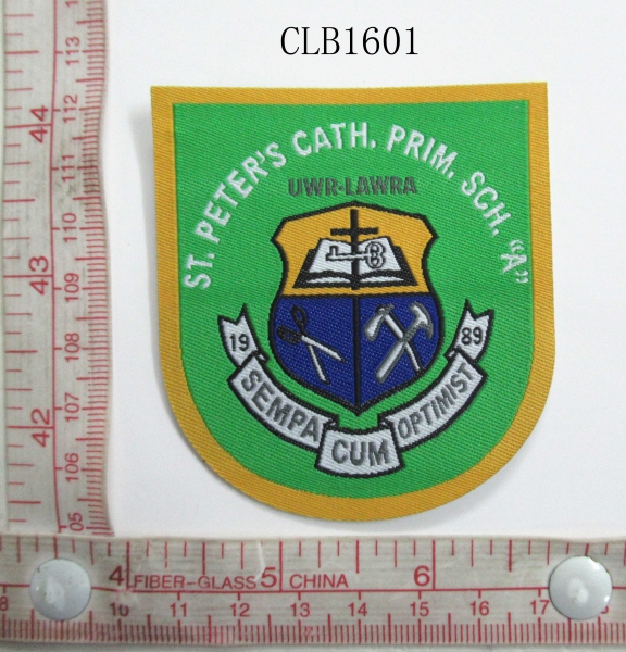 CLB1601