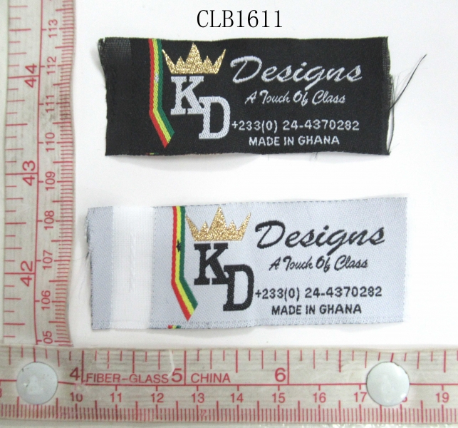 CLB1611