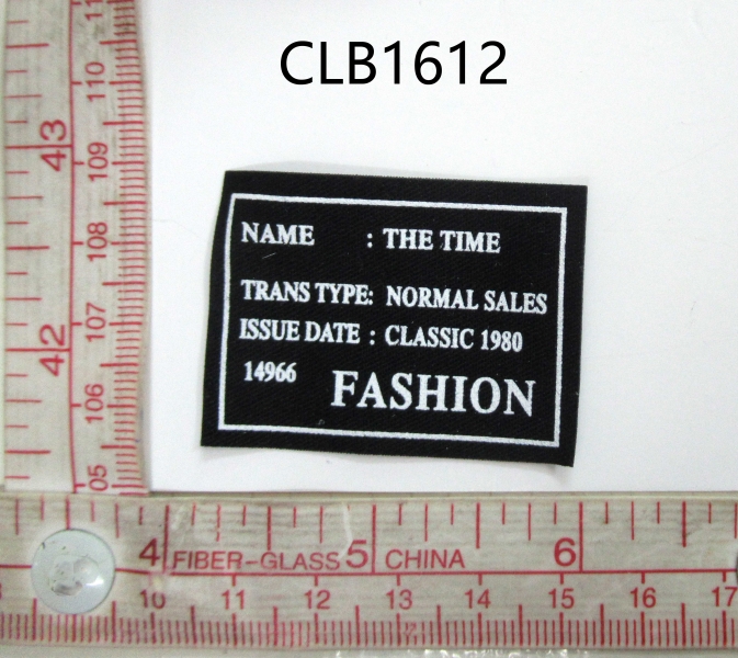 CLB1612
