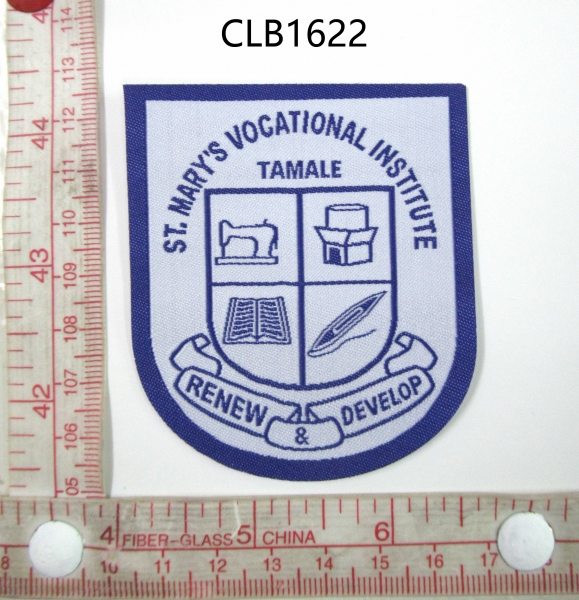 CLB1622