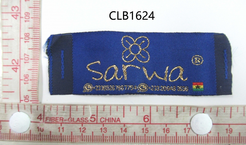 CLB1624