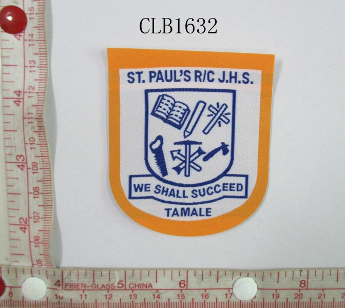 CLB1632