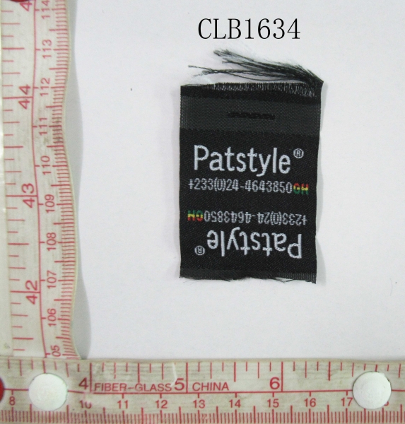 CLB1634
