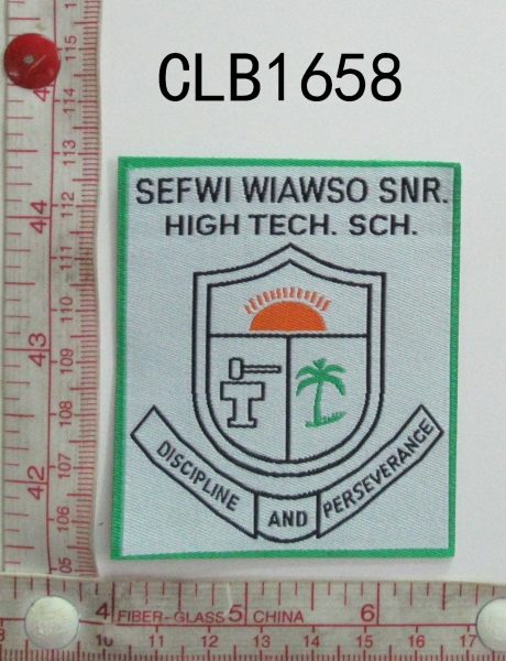 CLB1658