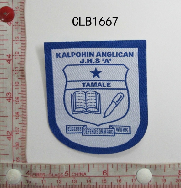 CLB1667