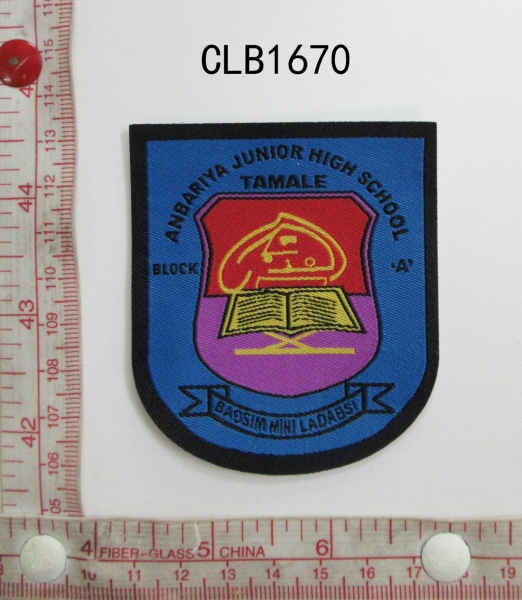 CLB1670