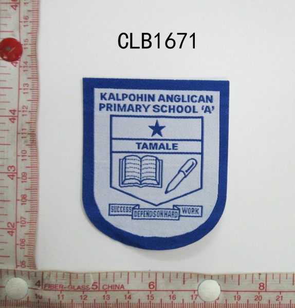 CLB1671