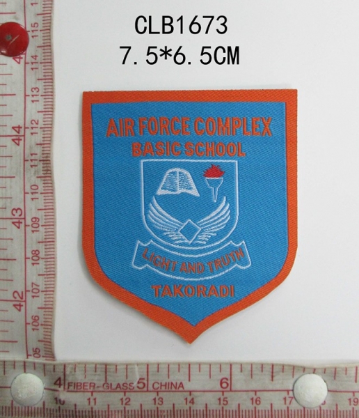 CLB1673