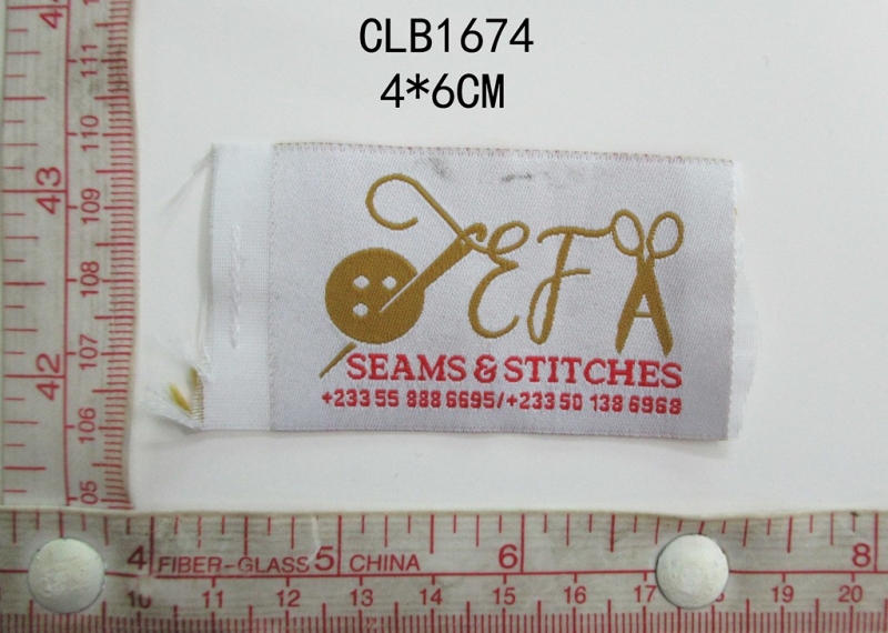 CLB1674