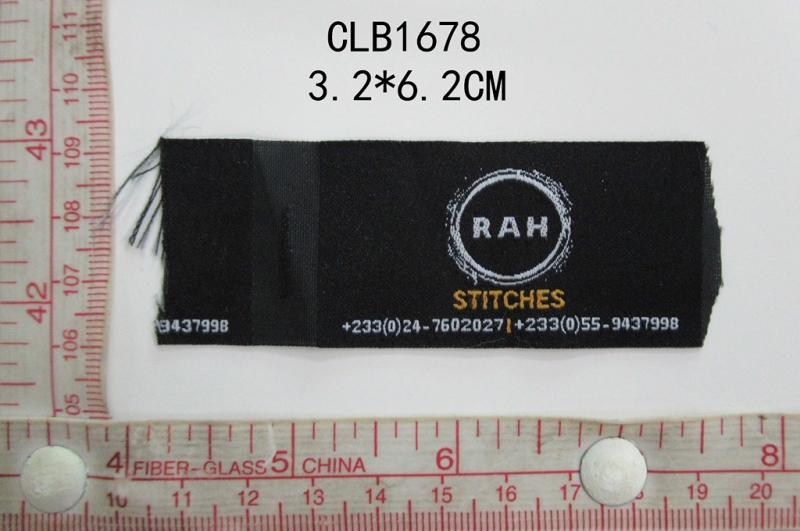 CLB1678