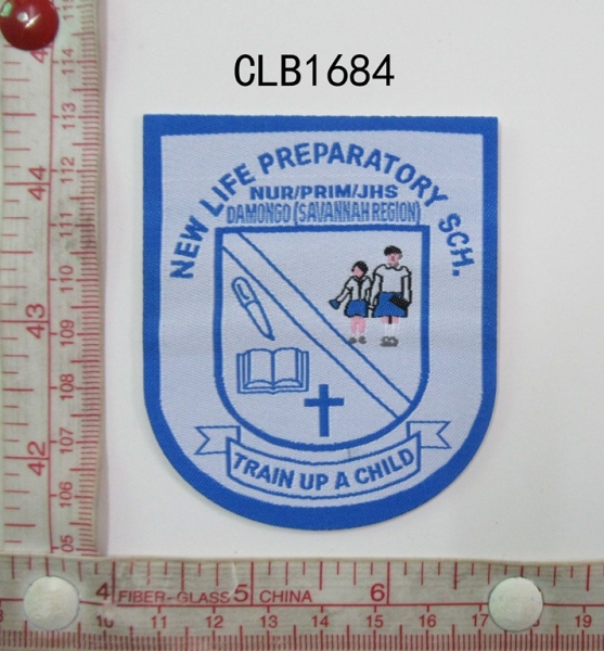 CLB1684