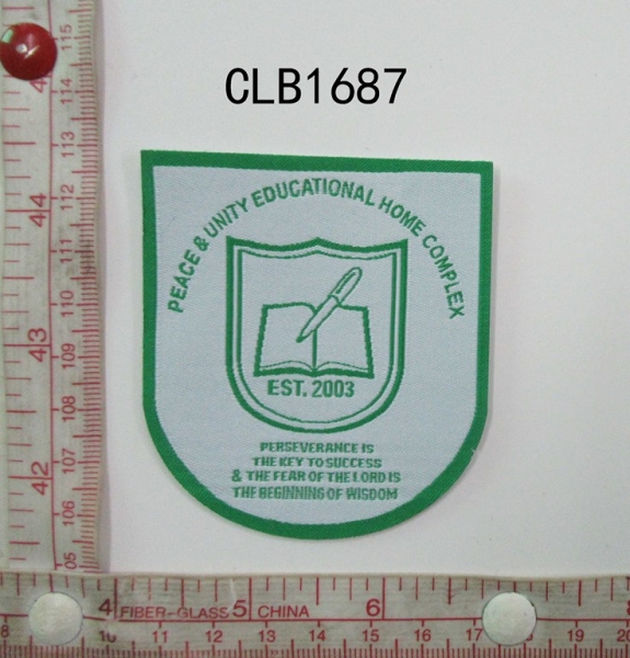 CLB1687