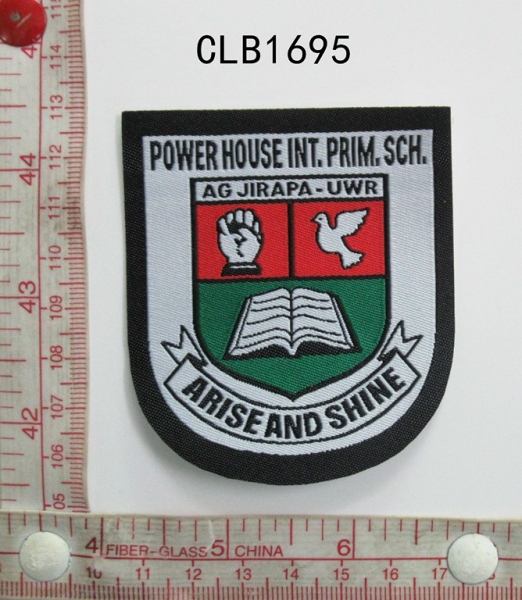 CLB1695