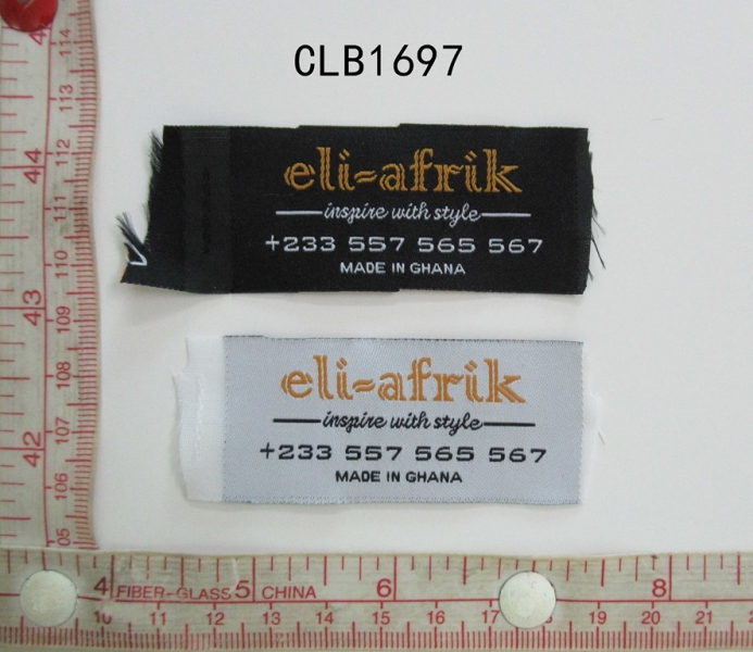 CLB1697