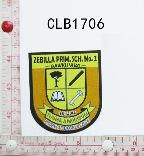 CLB1706