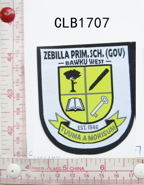 CLB1707