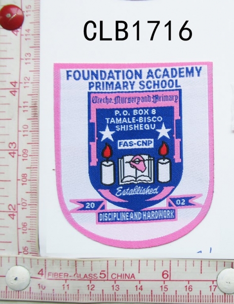 CLB1716