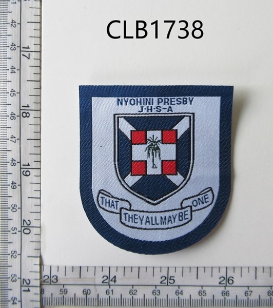 CLB1738