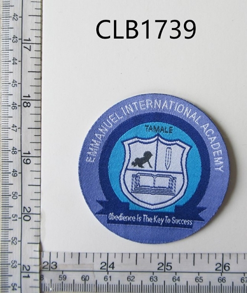 CLB1739