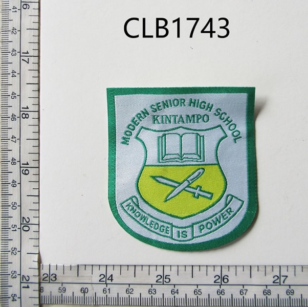 CLB1743