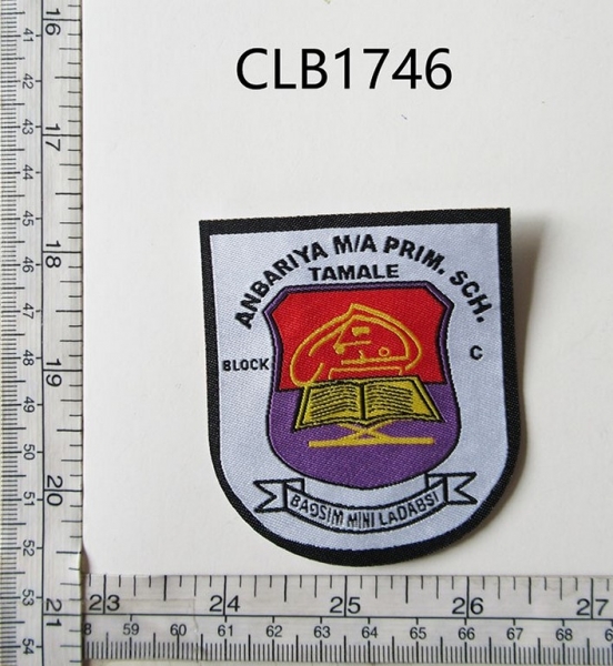 CLB1746
