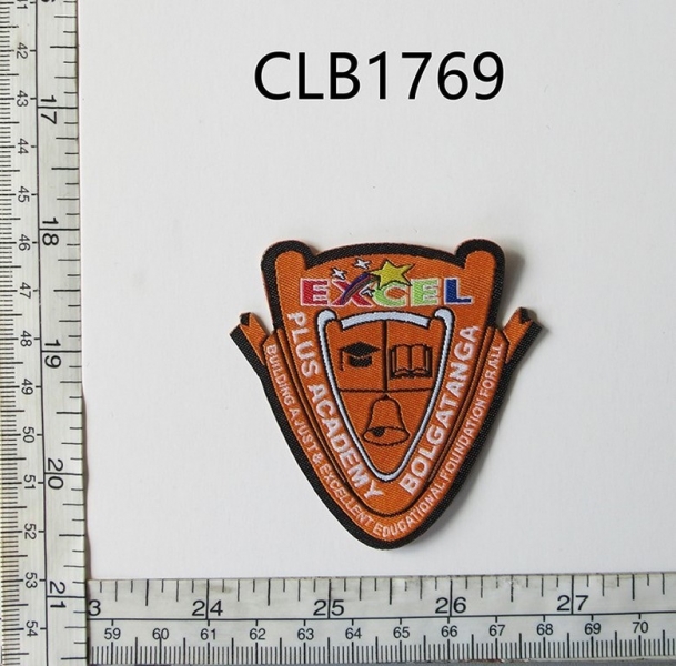 CLB1769