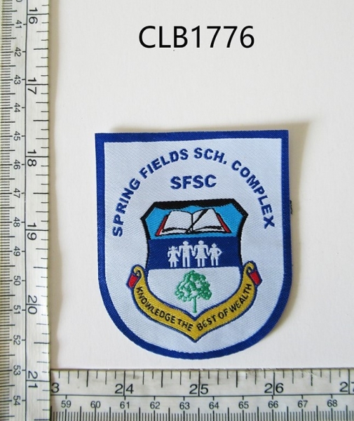 CLB1776