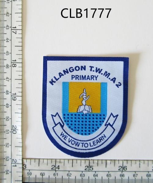CLB1777