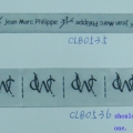 CLB0535-0536