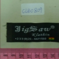 CLB0809