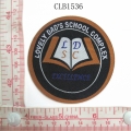 CLB1536
