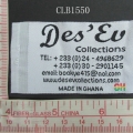CLB1550