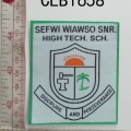 CLB1658