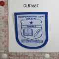 CLB1667