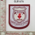 CLB1676
