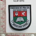 CLB1695