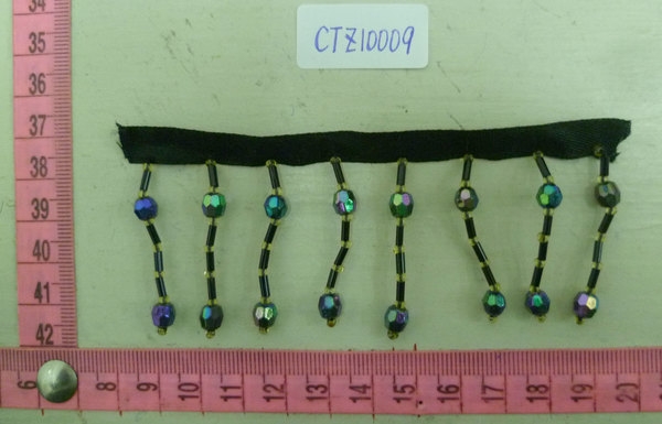 CTZ10009