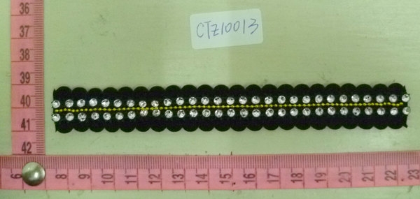 CTZ10013