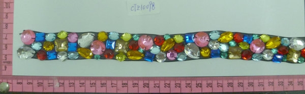 CTZ10098