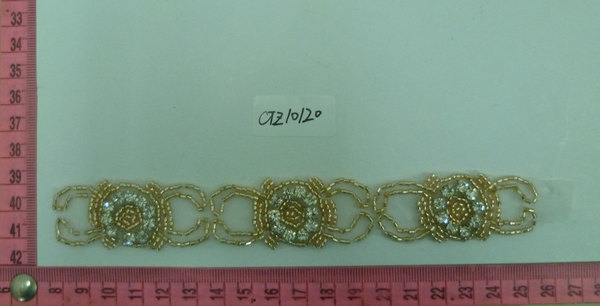 CTZ10120