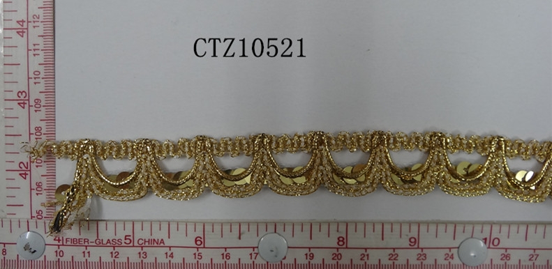 CTZ10521
