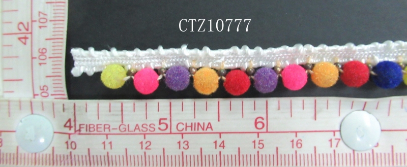 CTZ10777