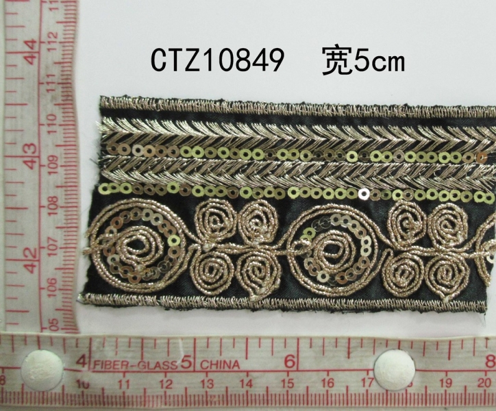 CTZ10849