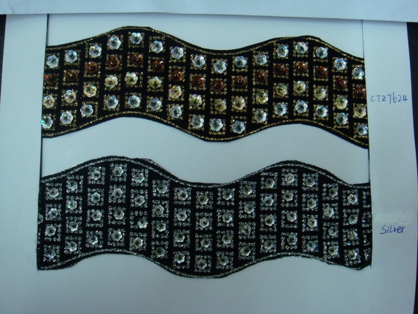 CTZ7624 SILVER