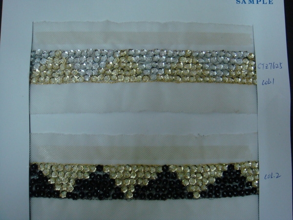 CTZ7625 COL。1-COL。2