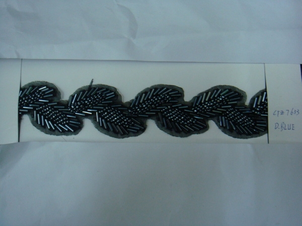 CTZ7633 D.BLUE