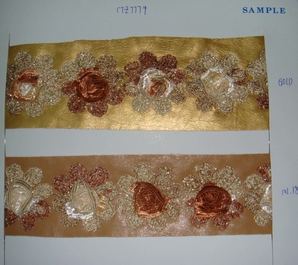 CTZ7774 GOLD