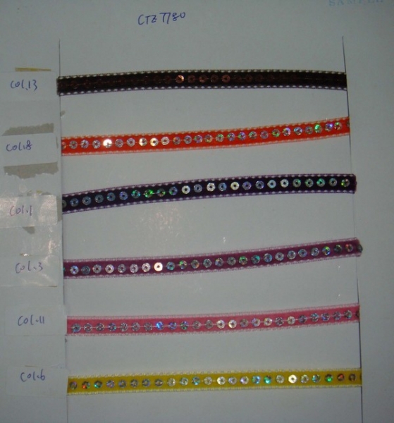 CTZ7780 COL.1
