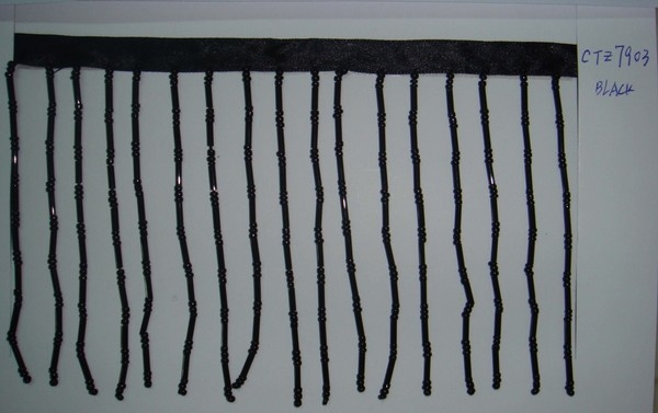 CTZ7903 BLACK